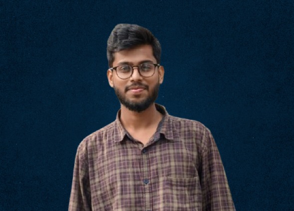Tamal Majumdar