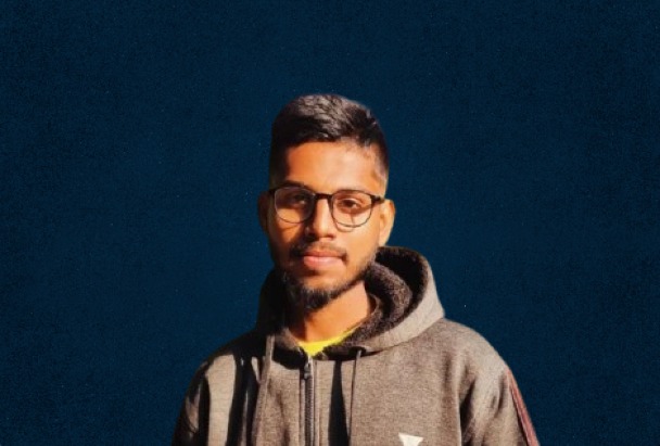 Tamal Majumdar